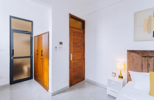 Sinza Apartment | Cosy by APEN - Lux 2 bedroom apartment with fast wifi and city views
