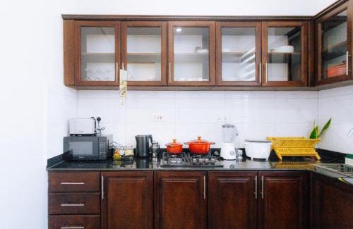Sinza Apartment | Cosy by APEN - Lux 2 bedroom apartment with fast wifi and city views