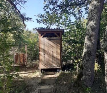Montbrun-Bocage House | Cosy cabane