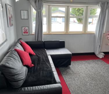 Walton on the Naze Other | Cosy Caravan near the beach