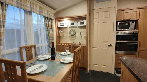 Llanbedrgoch Other | Cosy Caravan Ty Newydd