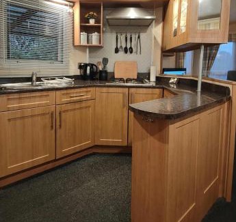Llanbedrgoch Other | Cosy Caravan Ty Newydd