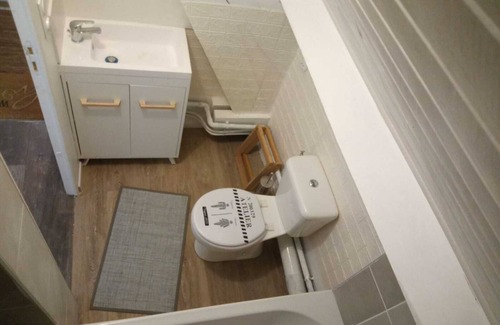 Bizanos Apartment | Cosy Casa sur l' Avenue Peboué à Pau Parking Gratuit 24/24
