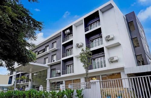 Medavakkam House | Cosy Castle at Medavakkam Near Jayachandran
