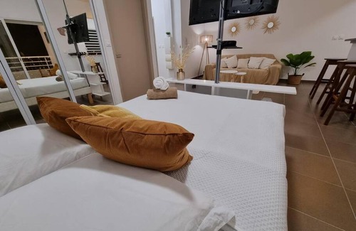Cayenne Apartment | Cosy Cave - Baduel