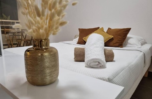 Cayenne Apartment | Cosy Cave - Baduel