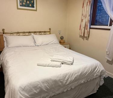 Mill Road Apartment | Cosy central 1 bedroom flat near city centre & station