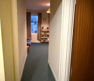 Mill Road Apartment | Cosy central 1 bedroom flat near city centre & station