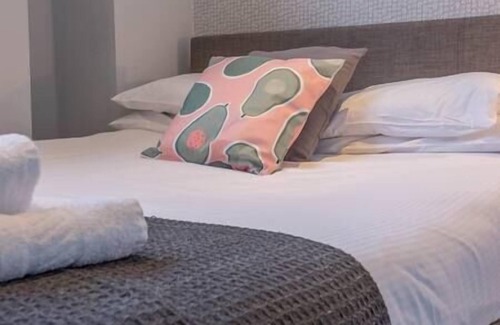 Headington Apartment | Cosy, Central 1 Bedroom Loft
