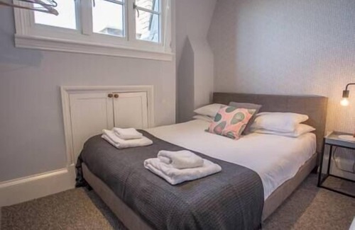 Headington Apartment | Cosy, Central 1 Bedroom Loft