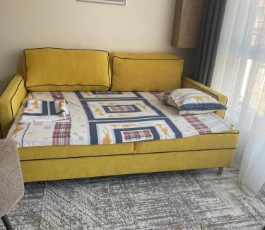 Blagoevgrad Apartment | Cosy central apartment - Koncheto