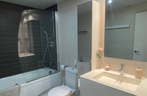 Sabadell Apartment | Cosy Central Apartment IN Sabadell
