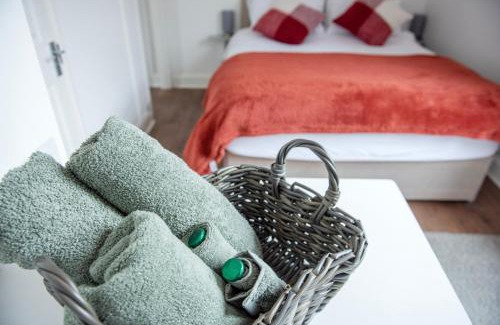 Cambridge City Centre Apartment | Cosy Central Cambridge Apartment's