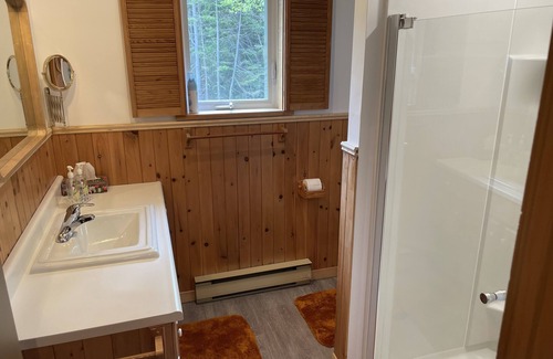 La Malbaie Ski Chalet | Cosy chalet 5 minutes from Mont Grand-Fonds regional park