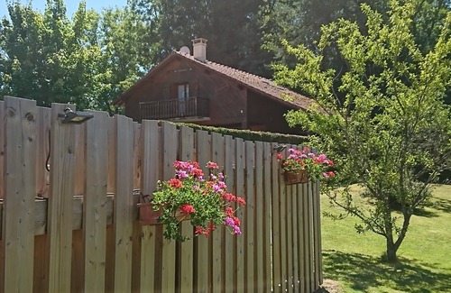Faucompierre Ski Chalet | COSY CHALET 8 PERS. 108 M2. 3 BEDROOMS. 2 BATHROOMS. WIFI+DRAPS+TOWELS+EDF INCLUDED