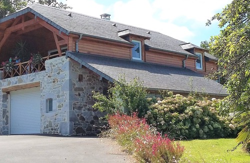 Asson Ski Chalet | Cosy chalet with private spa