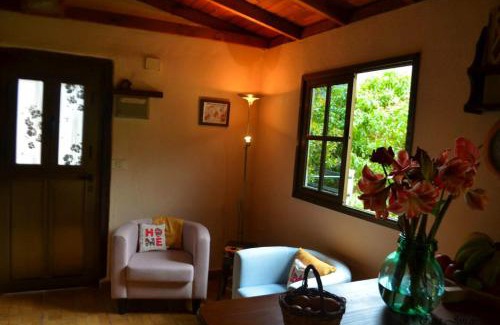 Hermigua Ski Chalet | Cosy Chalet with Terrace in Hermigua - Ideal for Couples