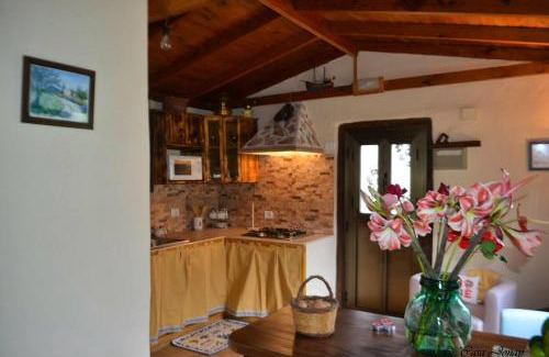 Hermigua Ski Chalet | Cosy Chalet with Terrace in Hermigua - Ideal for Couples