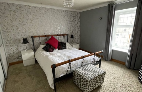 Accrington Cottage | Cosy Character Cottage - perfect for nature reserves and walking