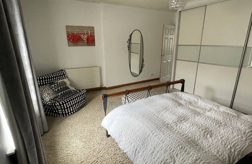 Accrington Cottage | Cosy Character Cottage - perfect for nature reserves and walking