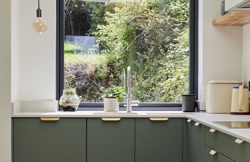Kilfenora House | Cosy & characterful, yet contemporary home in rural village setting