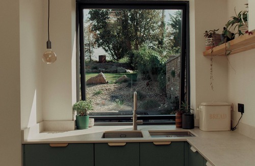Kilfenora House | Cosy & characterful, yet contemporary home in rural village setting
