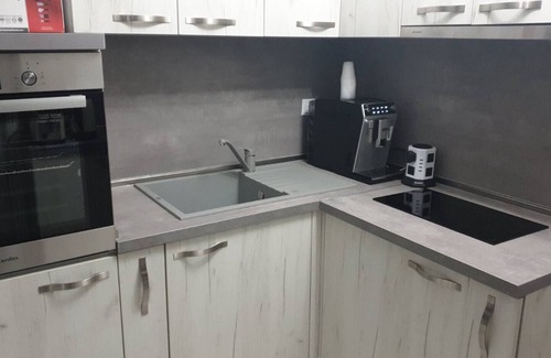 Blagoevgrad Apartment | Cosy Charming 2-Bed Apartment in Blagoevgrad