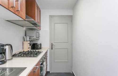 el Camp d'en Grassot i Gracia Nova Apartment | Cosy & Charming apartment Paseo San Juan