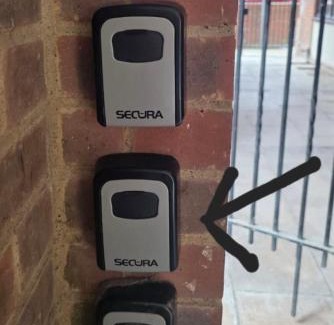 Swindon Apartment | Cosy Chic - On The High Street