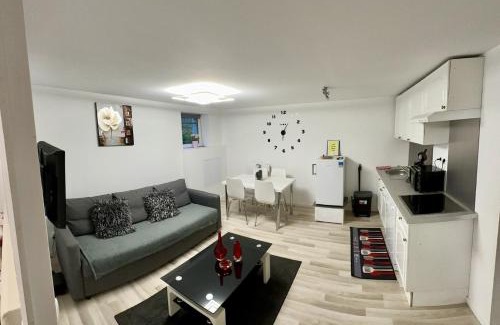 Mulhouse Apartment | Cosy citadin