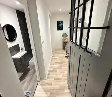 Mulhouse Apartment | Cosy citadin