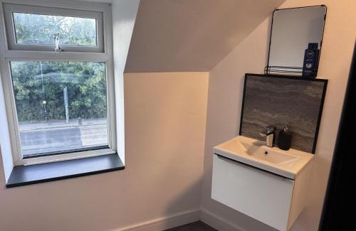 Old Trafford Apartment | Cosy City Apartment in Manchester - man utd