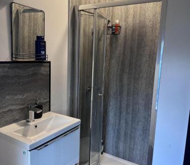 Old Trafford Apartment | Cosy City Apartment in Manchester - man utd
