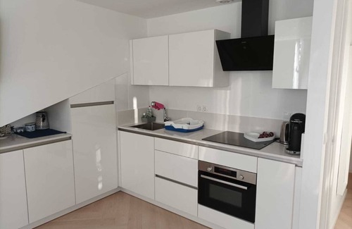 Nieuw-West Apartment | Cosy & Clean apartment @Amsterdam
