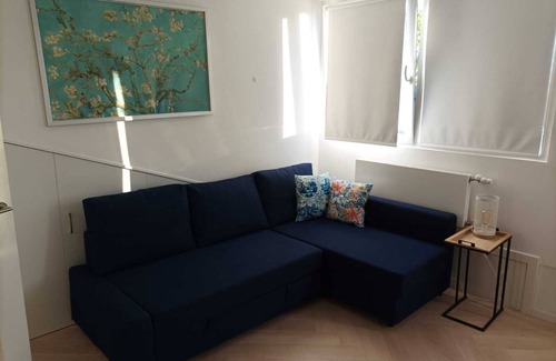 Nieuw-West Apartment | Cosy & Clean apartment @Amsterdam