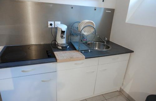 Nilvange Apartment | Cosy Cocon - Parking et Wifi Gratuit - Proche Luxembourg - idéal Professionnel ou Couple - OFFRE SPÉCIALE