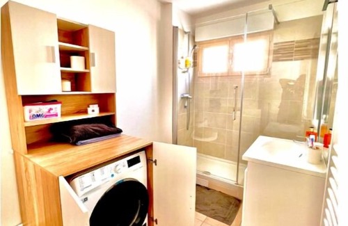 Vert-le-Grand Apartment | Cosy Cocoon Campagne