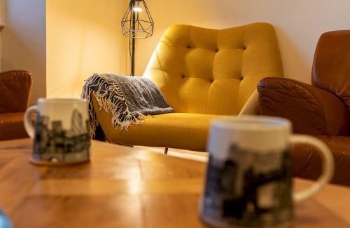 High Wycombe House | Cosy Comfy Home in High Wycombe The Chilterns Pass the Keys