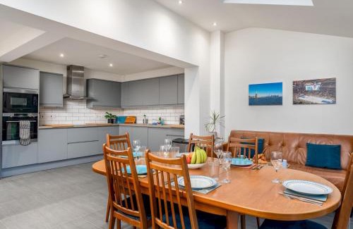 High Wycombe House | Cosy Comfy Home in High Wycombe The Chilterns Pass the Keys