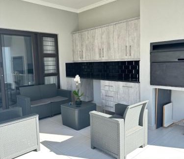 White River Villa | Cosy & Comfy Paradiso