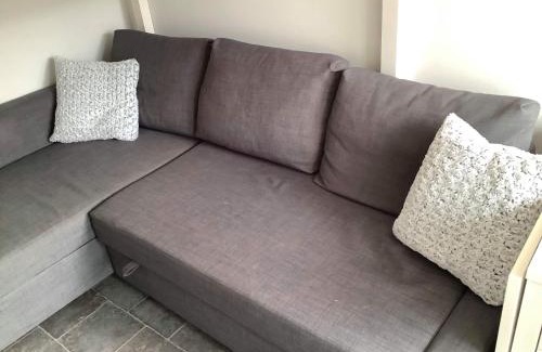 Heberg Apartment | Cosy compact living best for 1-2 adults