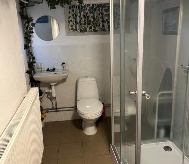 Heberg Apartment | Cosy compact living best for 1-2 adults