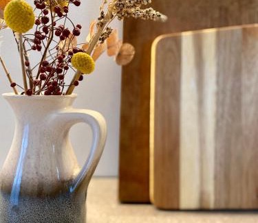 Pinneberg House | Cosy Concept - nahe Hamburg