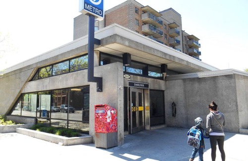 Pointe-Saint-Charles Condo | Cosy condo near the Lachine Canal