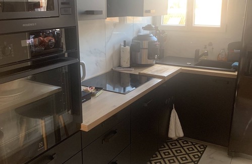 Nogent Village Apartment | Cosy , Confortable Ideal Pour les Jeux Olympiques JO