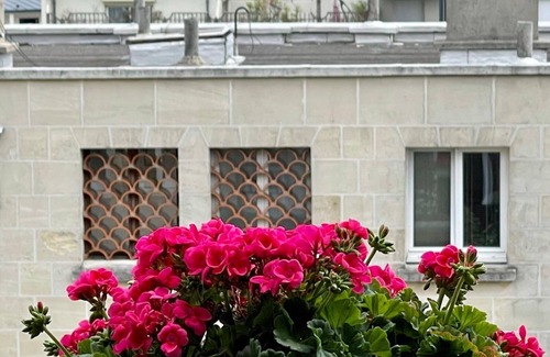 Nogent Village Apartment | Cosy , Confortable Ideal Pour les Jeux Olympiques JO