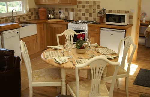 Liskeard House | COSY CONVERTED BARN NEAR LOOE .