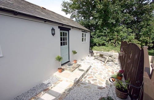 Liskeard House | COSY CONVERTED BARN NEAR LOOE .