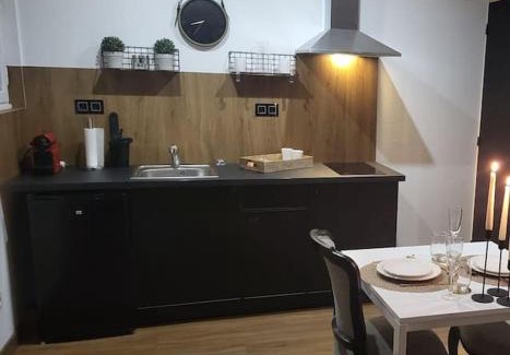 Marsannay-la-Cote Apartment | Cosy Corner - Appartement spa - Jacuzzi