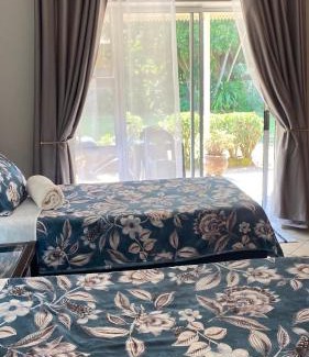 Meer En See Apartment | Cosy Corner by the sea
